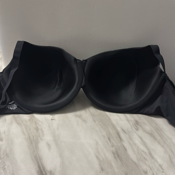 COPY - Skims Fits Everybody Demi T-Shirt Bra NWT size 44DD - Picture 5 of 7